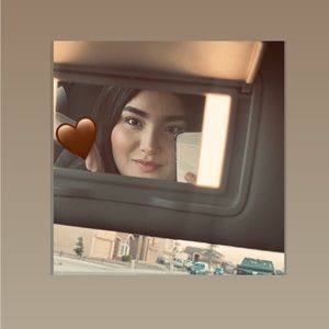 Meet your Posher, Natalie